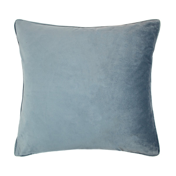 Scatter Box Kira 45x45cm Cushion, Blue
