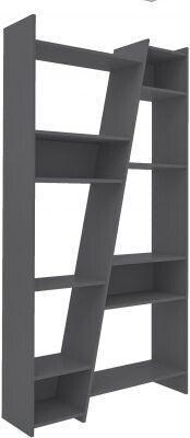 Naples Tall Bookcase