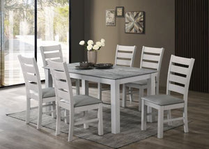 Alicante Dining Set