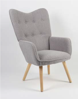 Bradley Chair