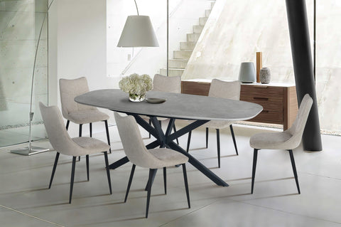 Dara Dining Set