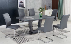 Edel Dining Set