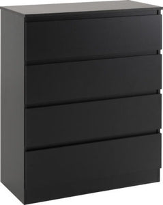 Malvern 4 Drawer chest