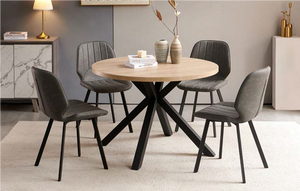 Montreal Dining Set