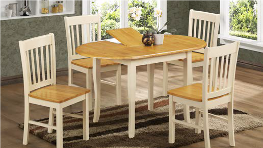 Thames Extending Dining Set