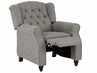 Balmoral reclining chair