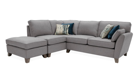 Cantrell Corner Group - Grey