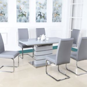 Chantelle Dining Set