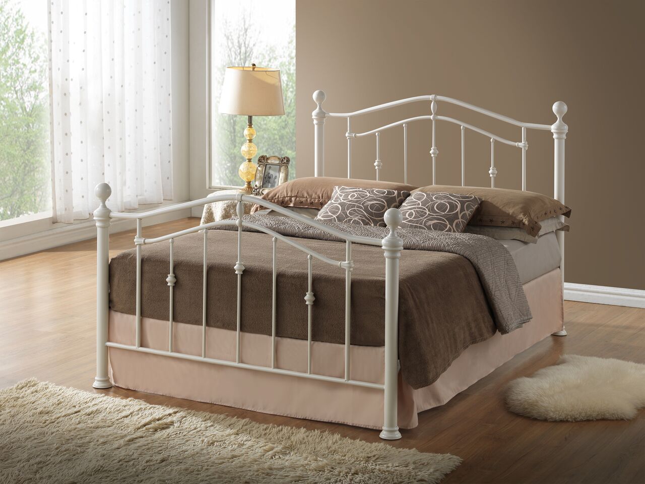 Elizabeth Bed