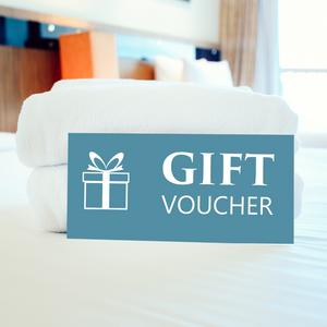 €50 Gift Voucher