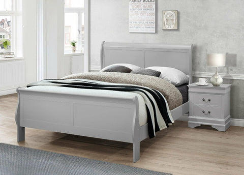 Louise Bed