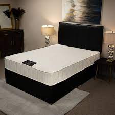 Seville Mattress